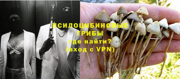 кристаллы Верея
